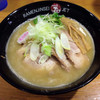 ラーメン人生JET600