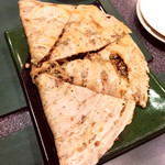 Teppanyaki Okonomiyaki Saya - 