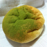 レコルト - チョコと抹茶クリーム ￥170