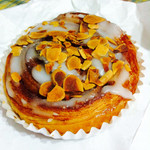 レコルト - シナモンロール ￥170