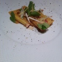 IL TEATRINO DA SALONE - ラザニエッテ豚ラグー