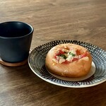 VANITOY BAGEL - マルゲリータ
