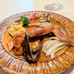 ピレネー - 