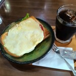 喫茶　晴れる家 - 