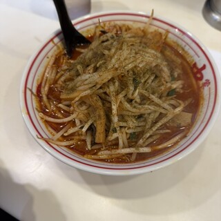 蒙古タンメン中本_0