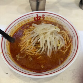 蒙古タンメン中本_1