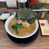 家系ラーメン王道家直伝 との丸家 - 