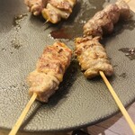 焼鳥 燈籠 - 