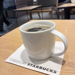 スターバックスコーヒー - ドリンク写真: