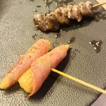 焼鳥 燈籠 - 