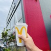 マクドナルド 岡山高屋店