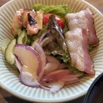 Café & Buffet UmiShima Dining - 