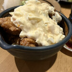 津田屋食堂 - 