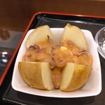 味の笛 - 