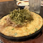 津田屋食堂 - 