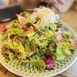 WAGYU YAKINIKU beef by KOH - 