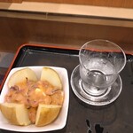 味の笛 - 