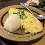 津田屋食堂 - 