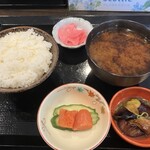 大衆食堂 こうへい - 