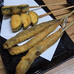串わ - 