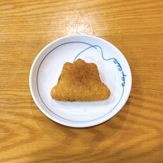 吉田のうどん とがわ_1