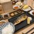 炭火焼き魚と、土鍋炊きごはん。定食屋 おちゃわん - 料理写真: