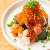 海鮮個室居酒屋 北海寿し 梅田お初天神店
