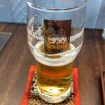 Asiatique 銀座店 - 