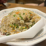 丸和前ラーメン - 