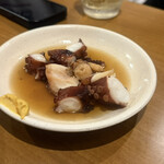 丸和前ラーメン - 
