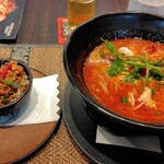 Asiatique 銀座店 - 