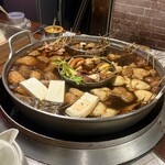 丸和前ラーメン - 