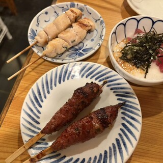 居酒屋 鳥広_1
