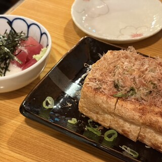 居酒屋 鳥広_0