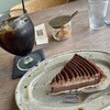 コーヒースタンド ソラシト - 