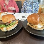ダグズ・バーガー - 