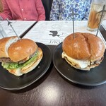ダグズ・バーガー - 