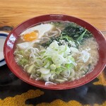 おくのうどん店 - 