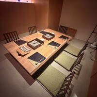 しゃぶしゃぶ　すき鍋　おもき - 