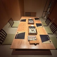 しゃぶしゃぶ　すき鍋　おもき - 