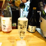 大衆酒場ガブリ - 