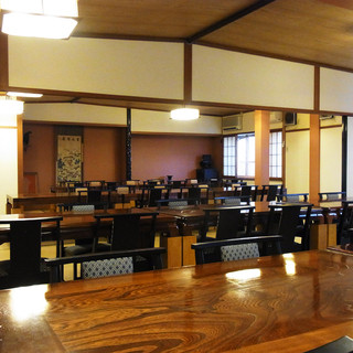 2nd floor tatami room