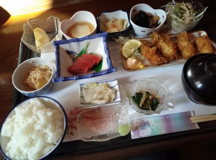 あとやま - 那須塩原/レストラン | 食べログ