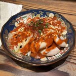 天城黒豚の店 橋本ホルモン - 
