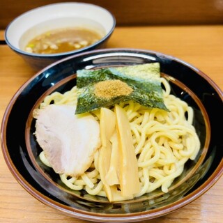 横濱家系ラ-メン 馬場壱家 風の陣_1