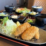きわみ和牛鉄板宮美 - 