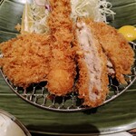 とんかつ 和幸 - 料理写真: