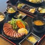 きわみ和牛鉄板宮美 - 