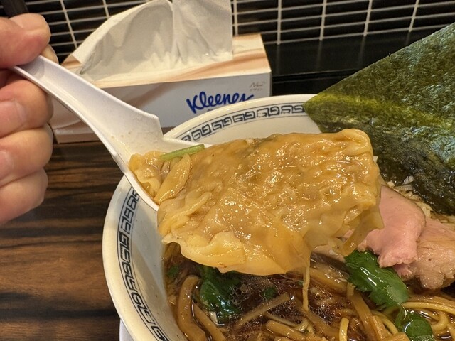 らーめん 稲荷屋 （イナリヤ） - 稲荷町/ラーメン | 食べログ