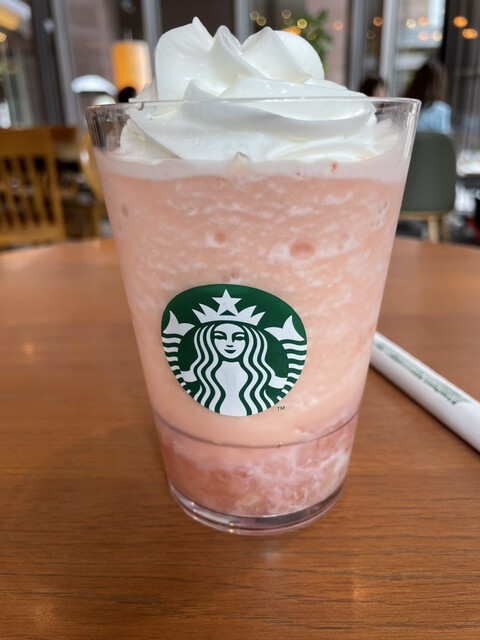 スターバックス コーヒー ちゃやまちアプローズタワー店 （STARBUCKS